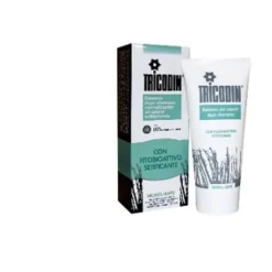 Tricodin Balsamo Ristrutturante 100 ml