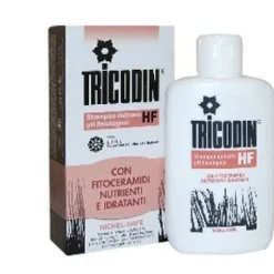 Tricodin HF Shampoo Delicato 125 ml