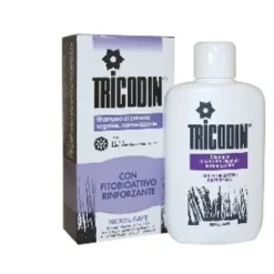 Tricodin Shampoo al Catrame Normalizzante 125 ml