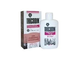 Tricodin Shampoo Antiforfora 125 ml