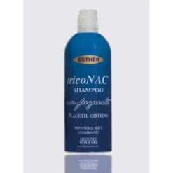 Triconac Shampoo Lavaggi Frequenti 200 ml