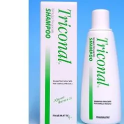 Triconal Shampoo Delicato 200 ml