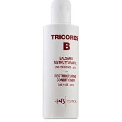 Tricores Balsamo Ristrutturante Capelli 200 ml