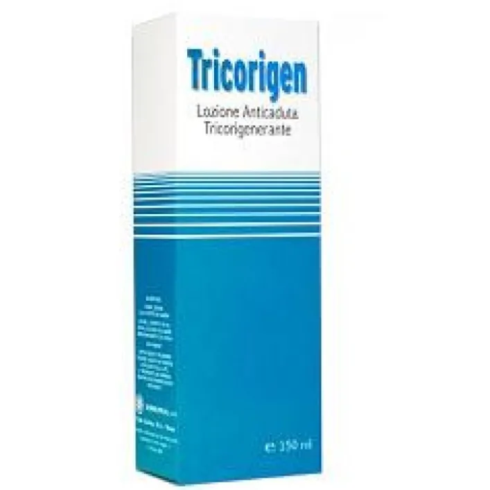 Tricorigen Lozione Capelli 150 ml