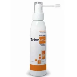 Tricovel Lozione Anticaduta Trattamento Spray Capelli 125 ml