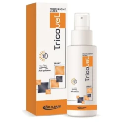 Tricovel Protezione Ultra Spray Capelli 100 ml