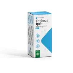 Trigheos Iper 90 capsule - Integratore Rilassamento