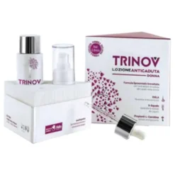 Trinov Lozione Anticaduta Donna 30 ml