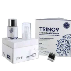Trinov Lozione Anticaduta Uomo 30 ml