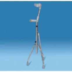 TRIPODE Adulti C/Avambr.SAFETY