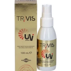 Trivis UV Spray Capelli 100 ml