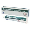 Trofodermin Crema Dermatologica 0,5 + 0,5 30 grammi