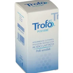 Trofo 5 Polvere 50 grammi