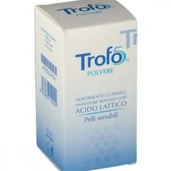 Trofo 5 Polvere 50 grammi