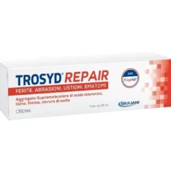 Trosyd Repair crema 25ml