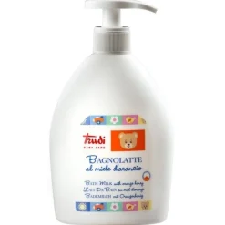 Trudi Baby Care Bagnolatte 500 ml