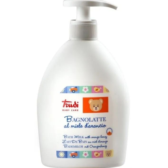 Trudi Baby Care Bagnolatte 500 ml