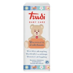 Trudi Baby Care Bagno Latte 250 ml