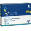 TSP 0,5% Soluzione Oftalmica Protezione Corneale 30 Flaconcini