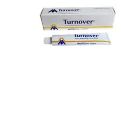 Turnover Crema 30 ml