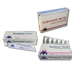 Turnover Intimo Crema 30 ml