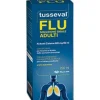 Tusseval Flu Viti Sciroppo 200 ml - Integratore Fluidificante