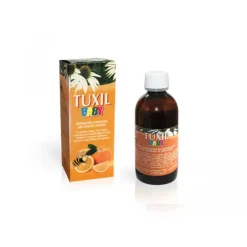 Tuxil Baby Sciroppo Integratore Alimentare 150 ml