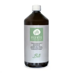 Ulivis Estratto a Base di Foglie di Ulivo 1 Kg