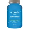 Ultimate Sport Corti Stop 60 Capsule - Integratore Alimentare