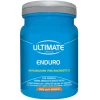 Ultimate Sport Enduro Arancia Polvere 320 grammi - Integratore Pro-Energetico