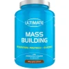 Ultimate Sport Mass Building Cacao 1,8 Kg - Integratore Proteico