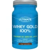 Ultimate Sport Whey Gold 100% Gusto Vaniglia 750 grammi - Integratore Proteico