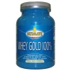 Ultimate Sport Whey Gold 100% Gusto Vaniglia 450 grammi - Integratore Proteico