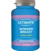Ultimate Wellness Wonder Breast 120 Capsule - Integratore Seno Sodo e Voluminoso
