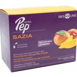 Ultra Pep Sazia 30 Bustine - Integratore Alimentare