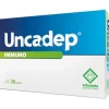 Uncadep Immuno 30 Capsule - Integratore Difese Immunitarie