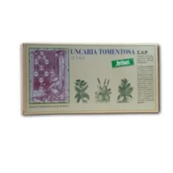 Uncaria Tomentosa Compositum 12 Flaconcini - Integratore Alimentare