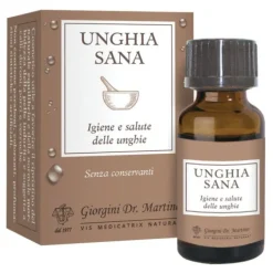 Unghia Sana Dr. Giorgini 10 ml