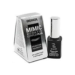 Unghiasil Mimic Viti Keratin Complex Plus 5 ml