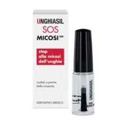 Unghiasil SOS Micosi Viti Gel Antimicotico 5 ml
