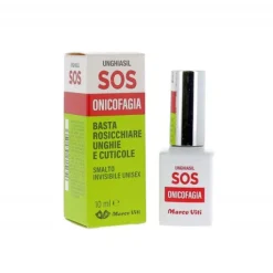 Unghiasil Viti Onicofagia 10 ml