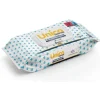Unico Salviettine Umidificate 72 pezzi