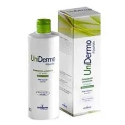 Unidermo Detergente Liquido Universale 400 ml