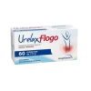 Urelax Flogo 60 Compresse - Integratore Benessere Prostata e Vie urinarie