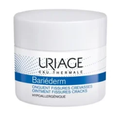 Uriage Bariéderm Unguento Isolante Riparatore 40 g