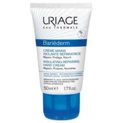 Uriage Bariederm Crema Mani Isolante Riparatrice 50 ml
