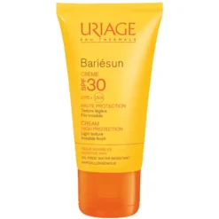 Uriage Bariesun Crema Solare SPF 30 Protezione Viso 50 ml