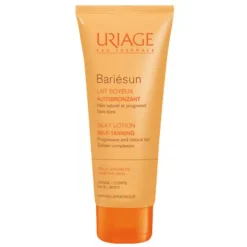 Uriage Bariesun Latte Autoabbronzante 100 ml