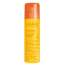Uriage Bariesun Spray Solare Asciutto SPF 50+ Protezione Corpo 200 ml