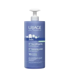 Uriage Bebe Acqua Detergente 1000 ml